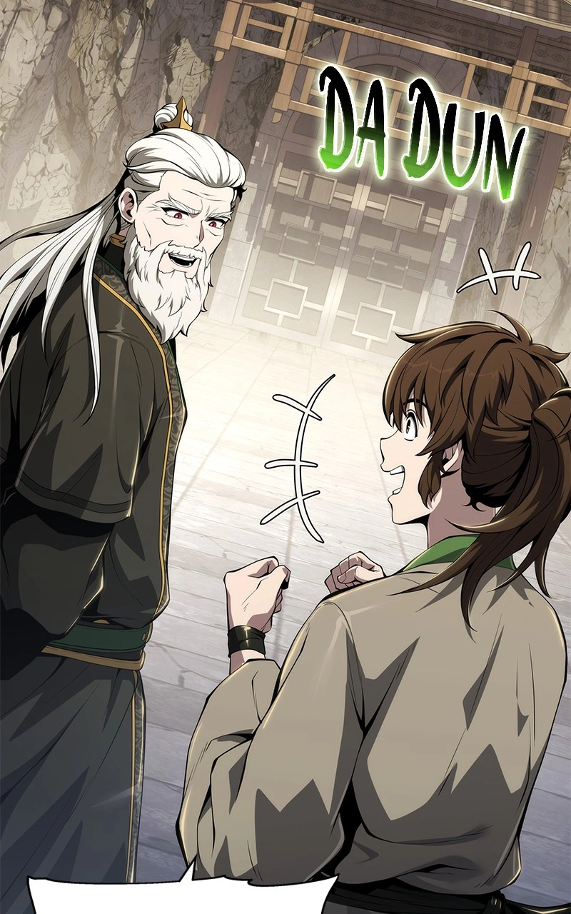 The Poison Master of Sichuan Tang Clan Chapter 23 — Page 110