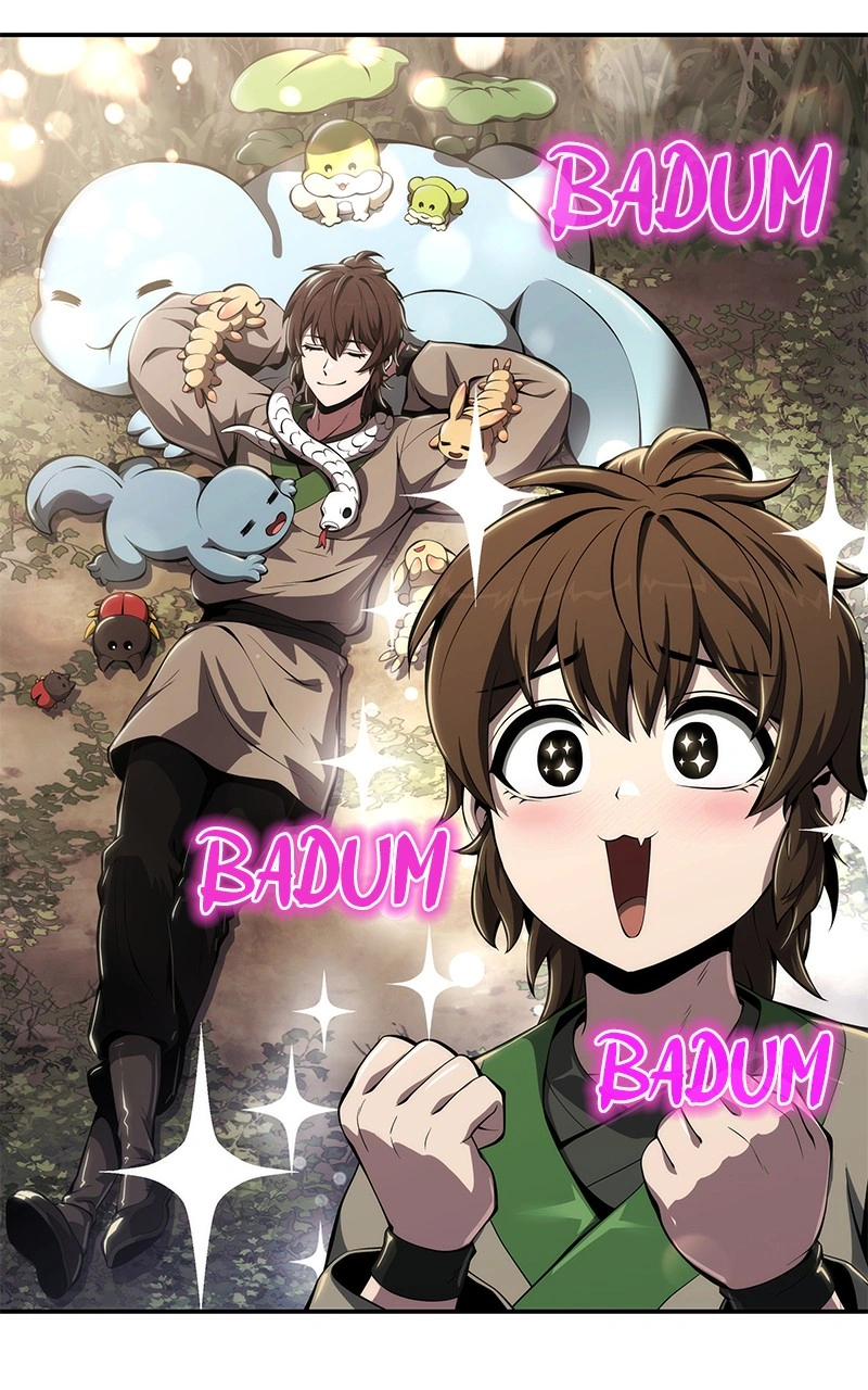 The Poison Master of Sichuan Tang Clan Chapter 23 — Page 112