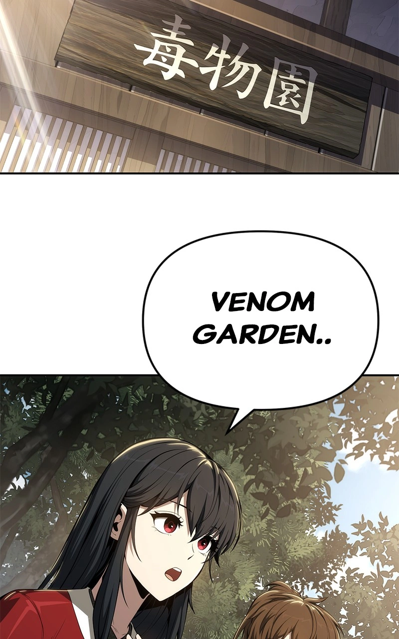 The Poison Master of Sichuan Tang Clan Chapter 23 — Page 122