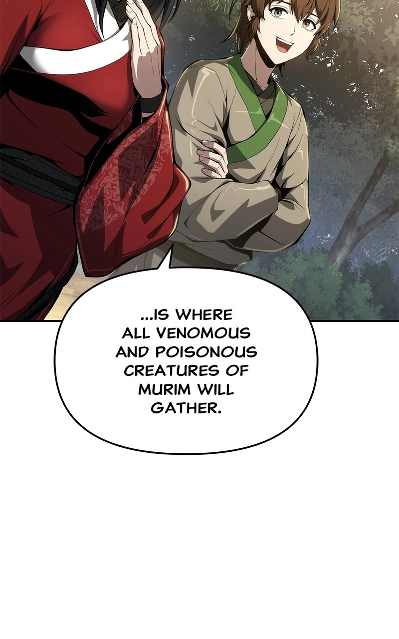The Poison Master of Sichuan Tang Clan Chapter 23 — Page 123