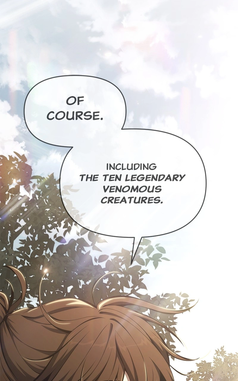 The Poison Master of Sichuan Tang Clan Chapter 23 — Page 125