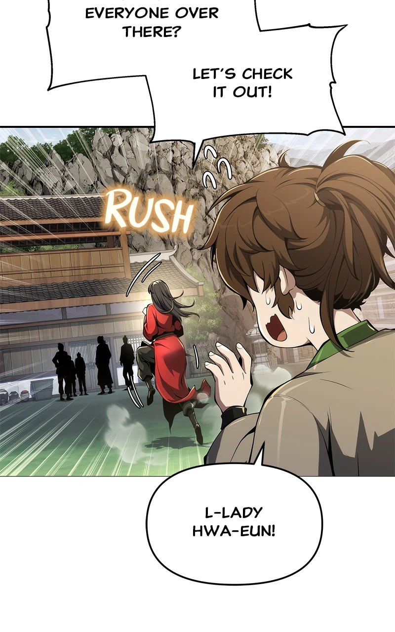 The Poison Master of Sichuan Tang Clan Chapter 23 — Page 129