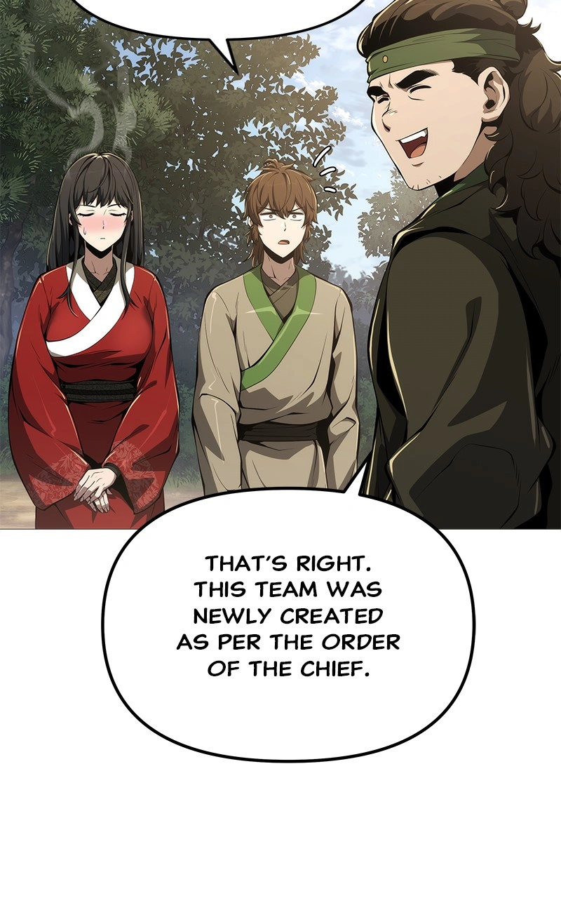 The Poison Master of Sichuan Tang Clan Chapter 23 — Page 134