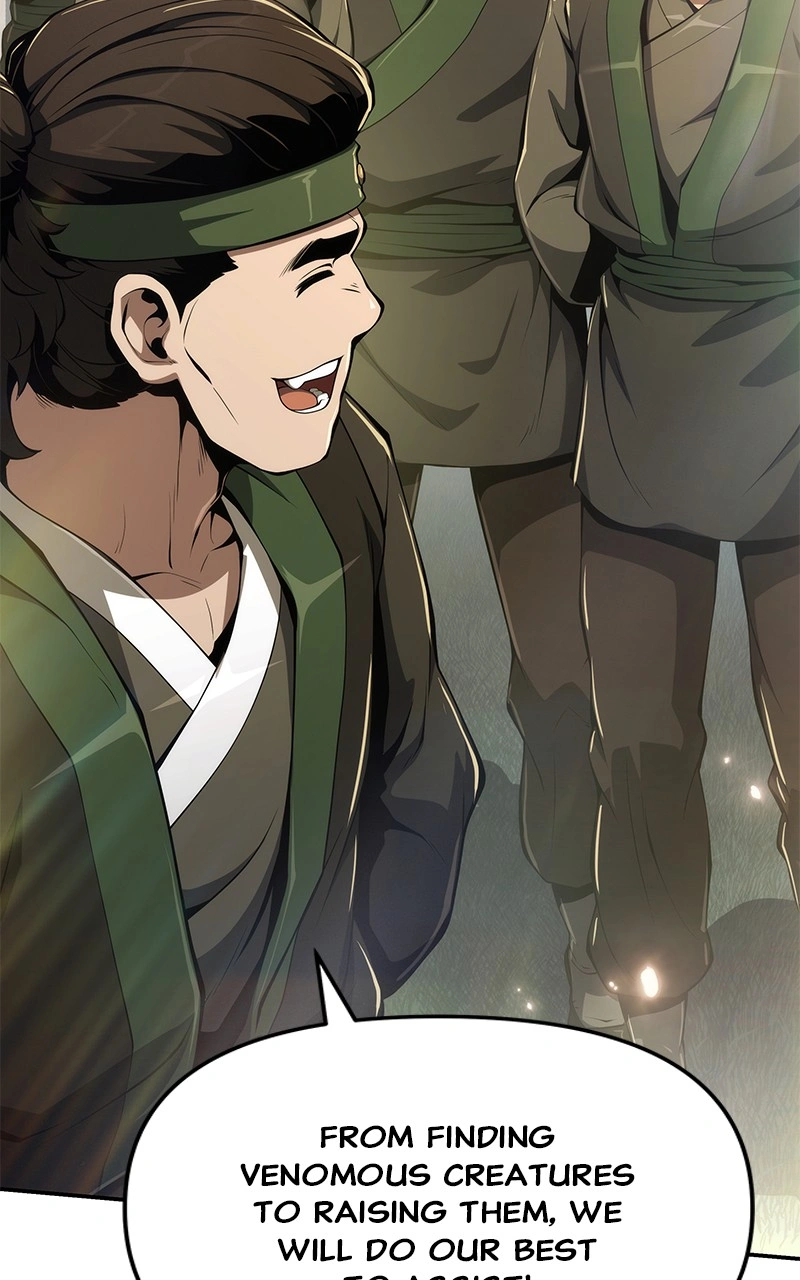 The Poison Master of Sichuan Tang Clan Chapter 23 — Page 136