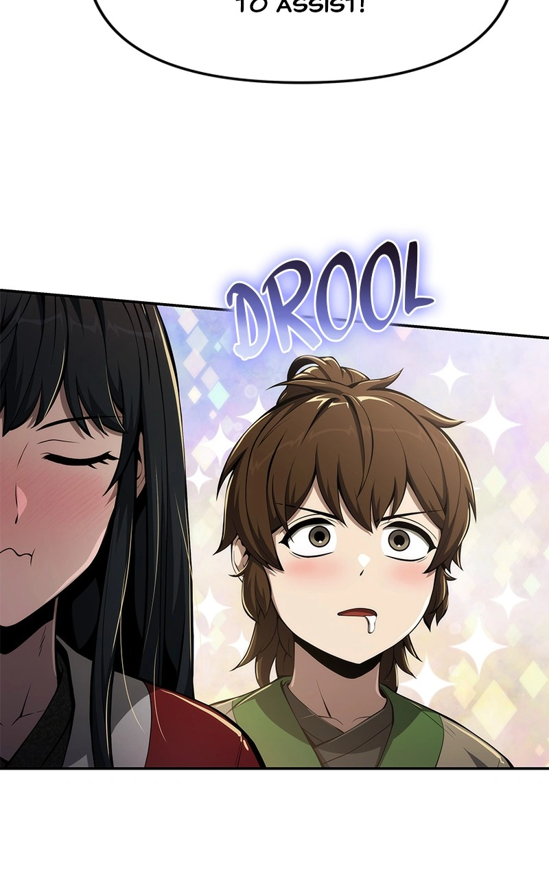 The Poison Master of Sichuan Tang Clan Chapter 23 — Page 137