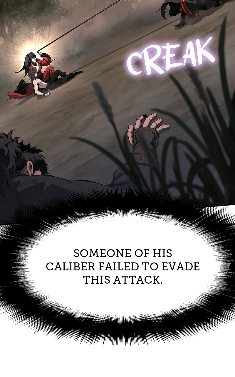 The Poison Master of Sichuan Tang Clan Chapter 23 — Page 18