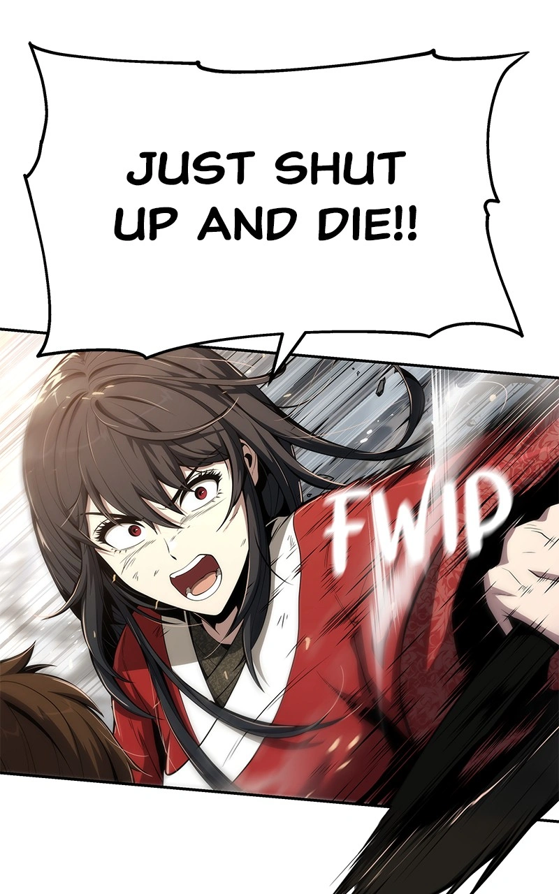 The Poison Master of Sichuan Tang Clan Chapter 23 — Page 24