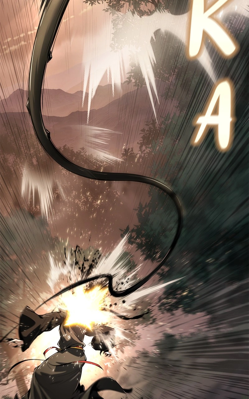 The Poison Master of Sichuan Tang Clan Chapter 23 — Page 27
