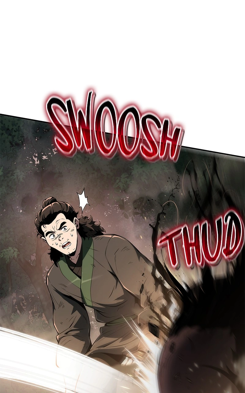 The Poison Master of Sichuan Tang Clan Chapter 23 — Page 29