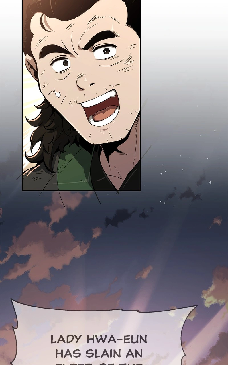 The Poison Master of Sichuan Tang Clan Chapter 23 — Page 31