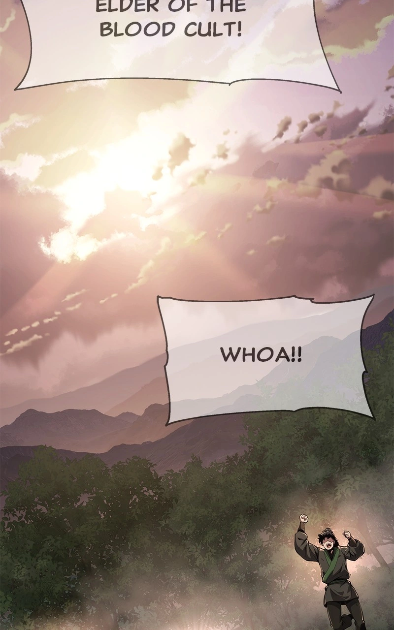 The Poison Master of Sichuan Tang Clan Chapter 23 — Page 32