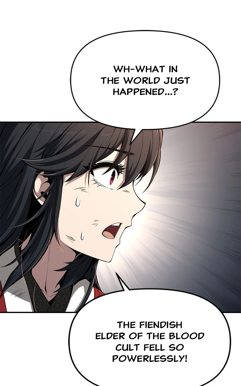 The Poison Master of Sichuan Tang Clan Chapter 23 — Page 34