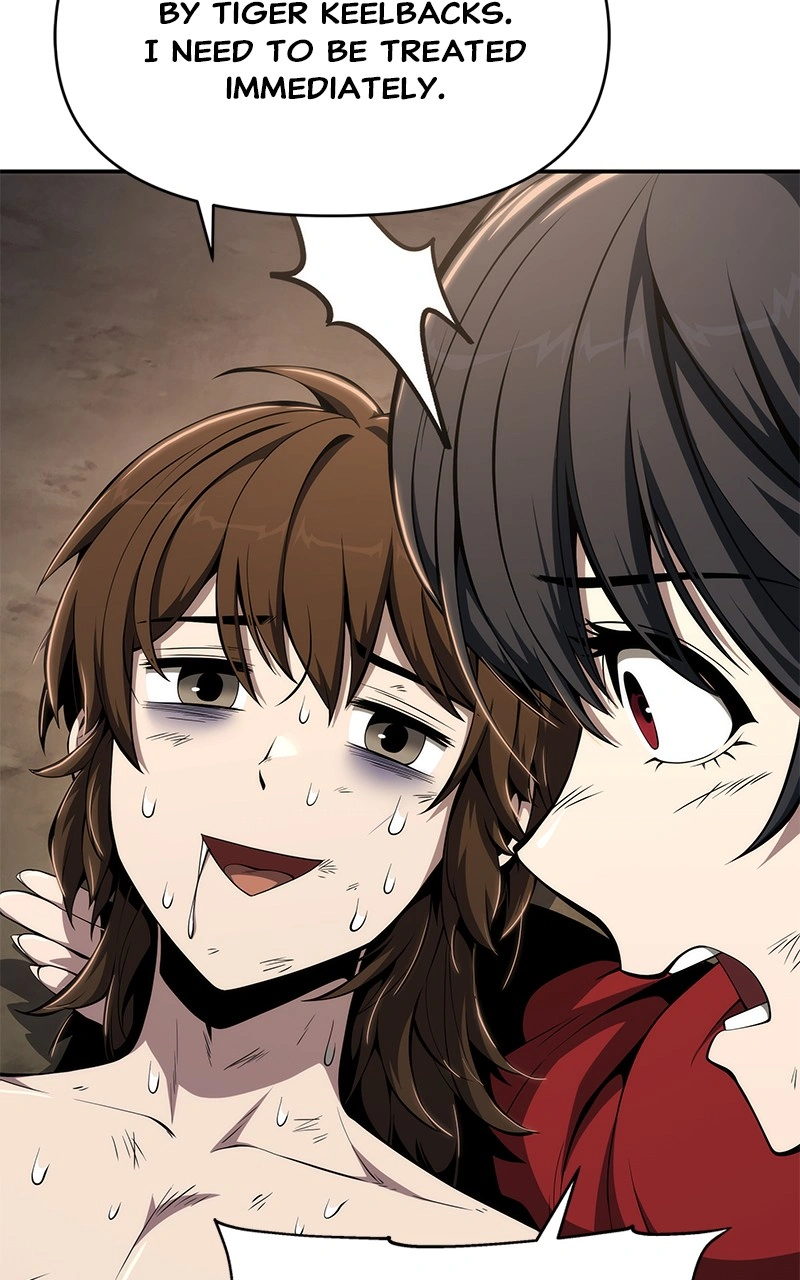 The Poison Master of Sichuan Tang Clan Chapter 23 — Page 37