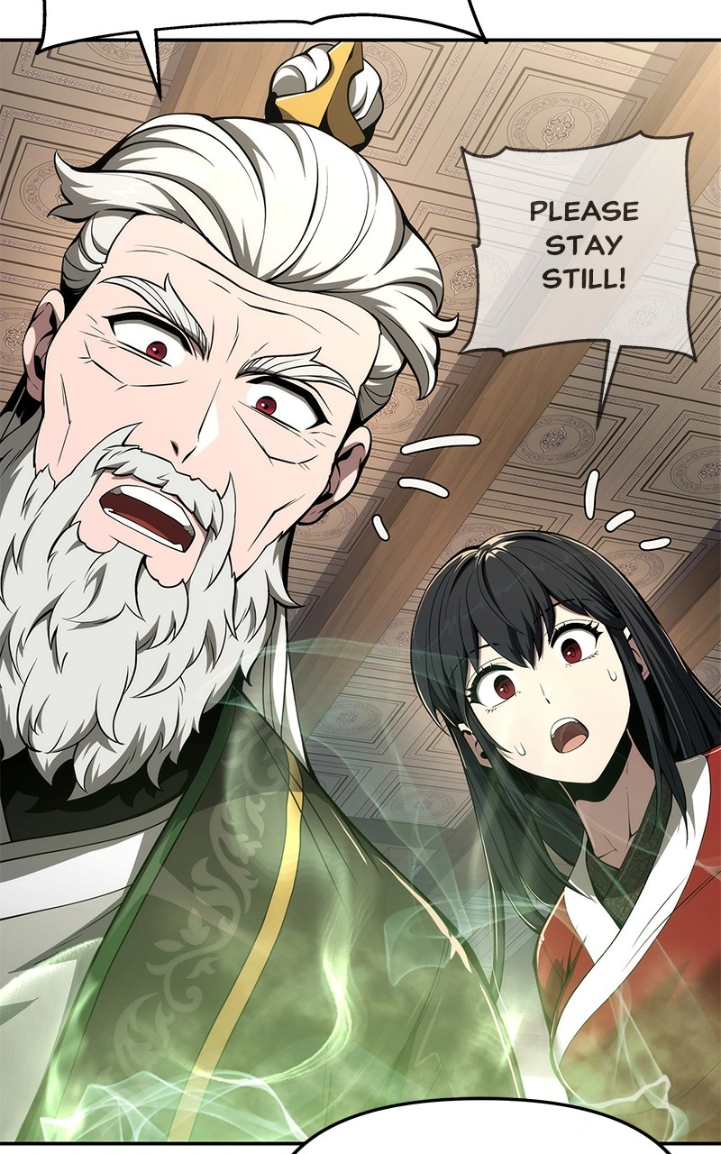 The Poison Master of Sichuan Tang Clan Chapter 23 — Page 46