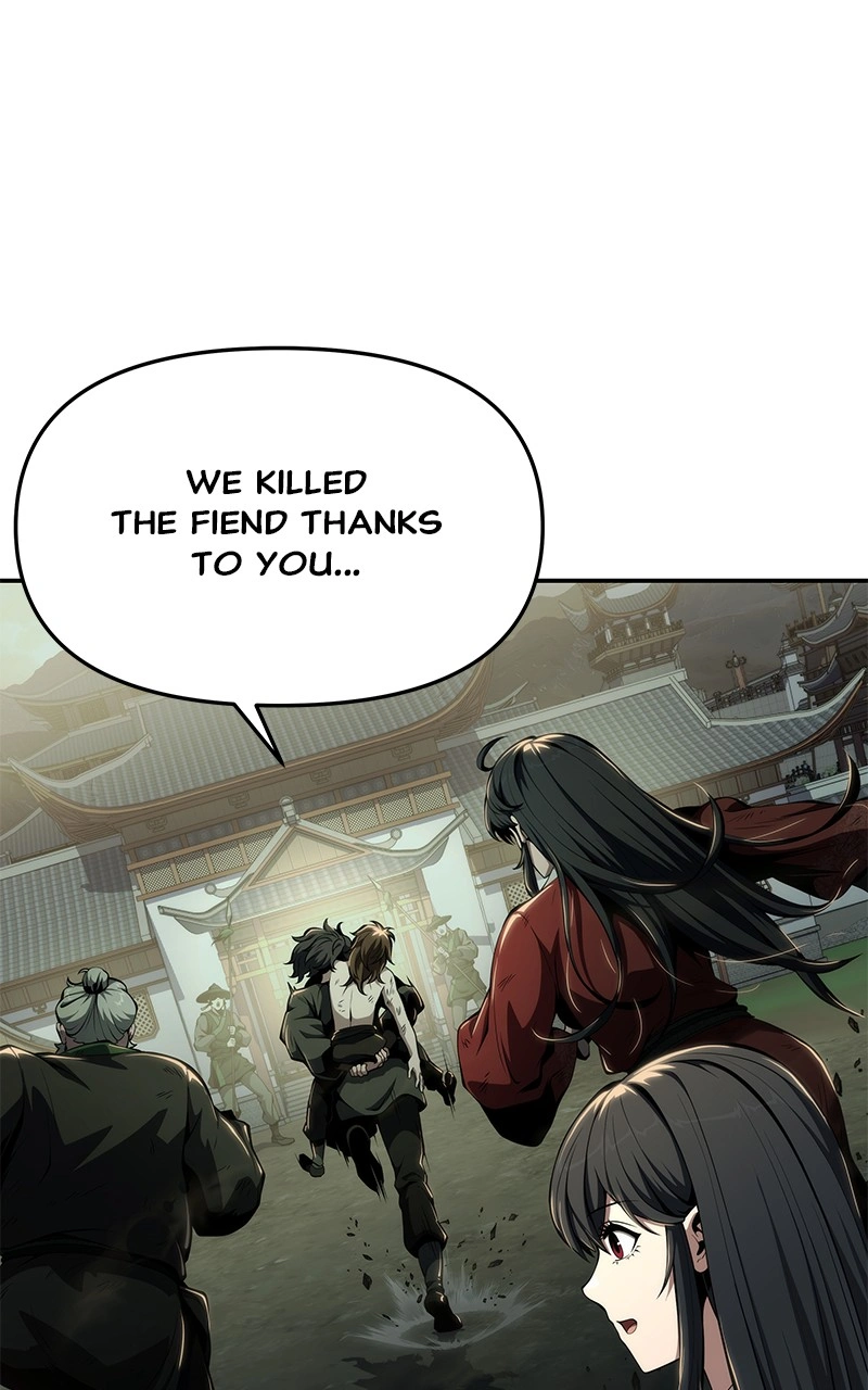 The Poison Master of Sichuan Tang Clan Chapter 23 — Page 51