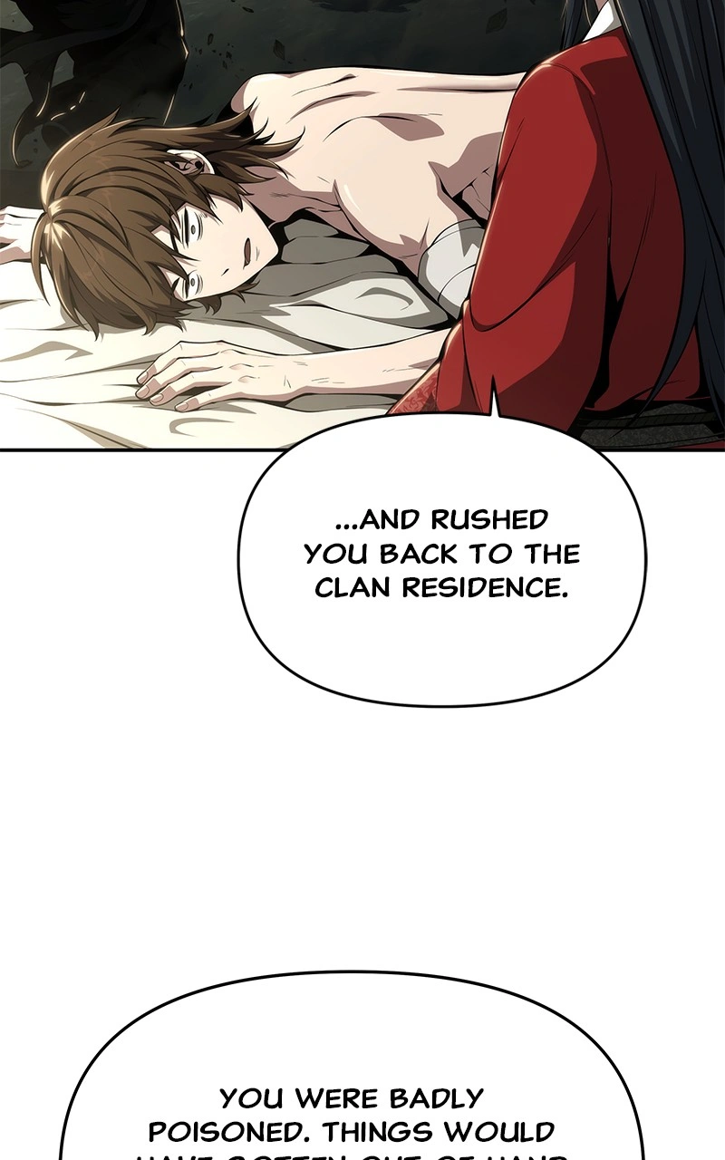 The Poison Master of Sichuan Tang Clan Chapter 23 — Page 52