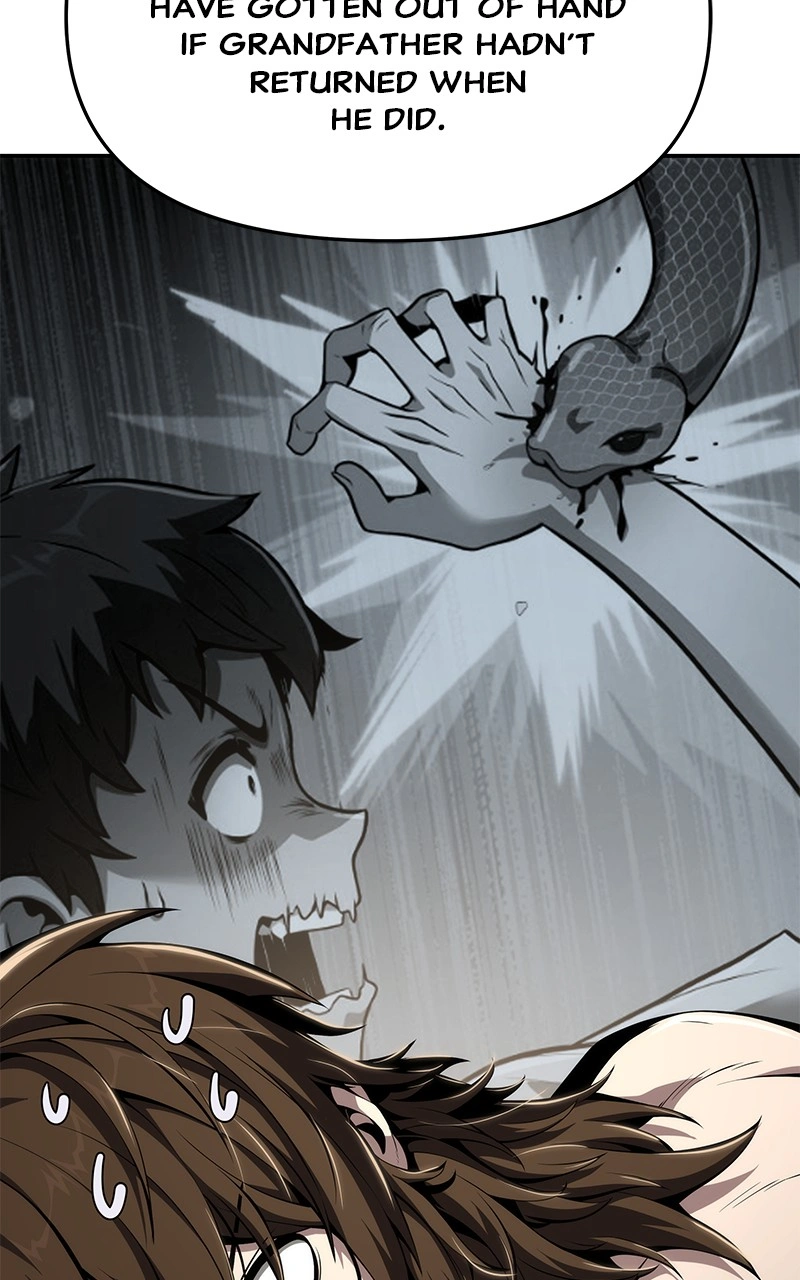 The Poison Master of Sichuan Tang Clan Chapter 23 — Page 53