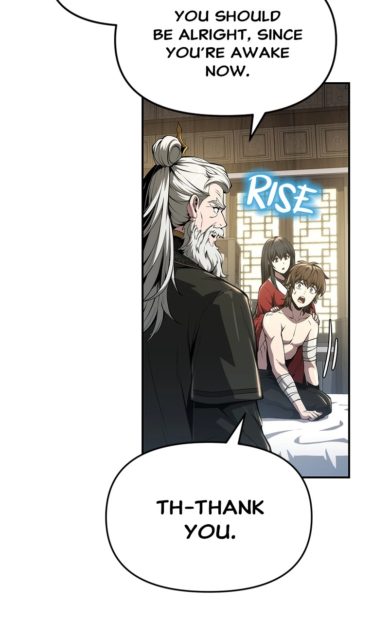The Poison Master of Sichuan Tang Clan Chapter 23 — Page 55