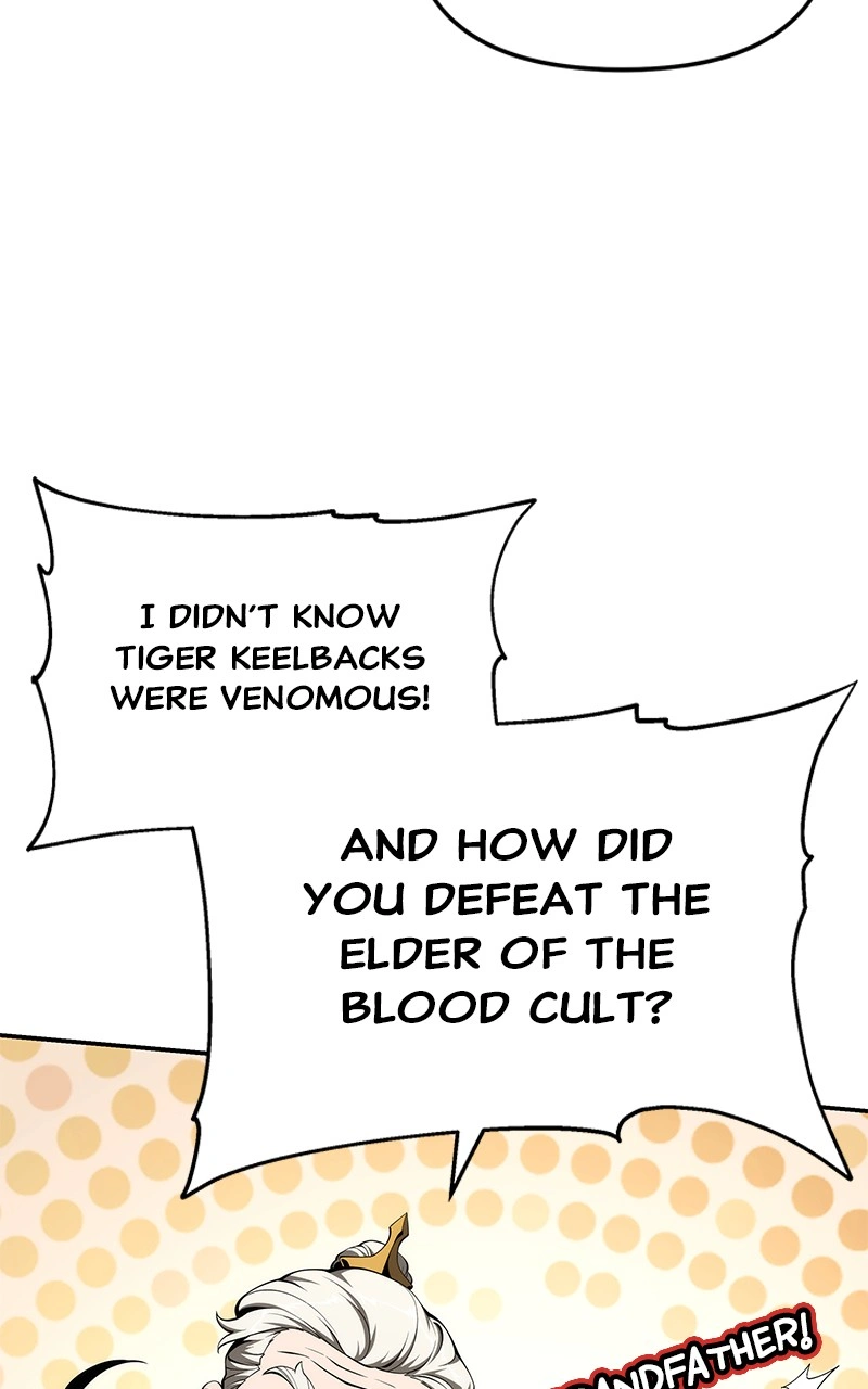 The Poison Master of Sichuan Tang Clan Chapter 23 — Page 57