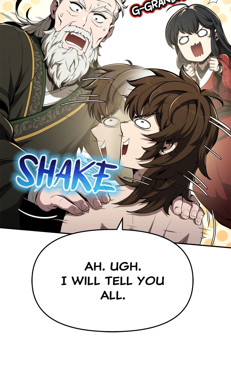 The Poison Master of Sichuan Tang Clan Chapter 23 — Page 58
