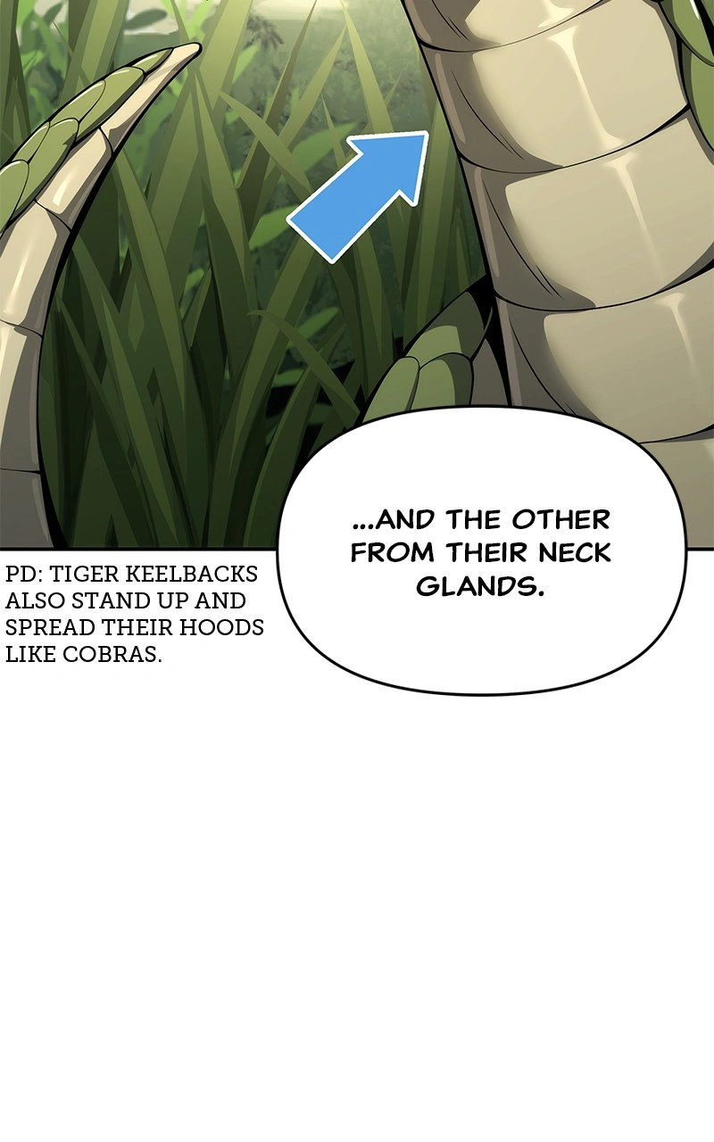 The Poison Master of Sichuan Tang Clan Chapter 23 — Page 61