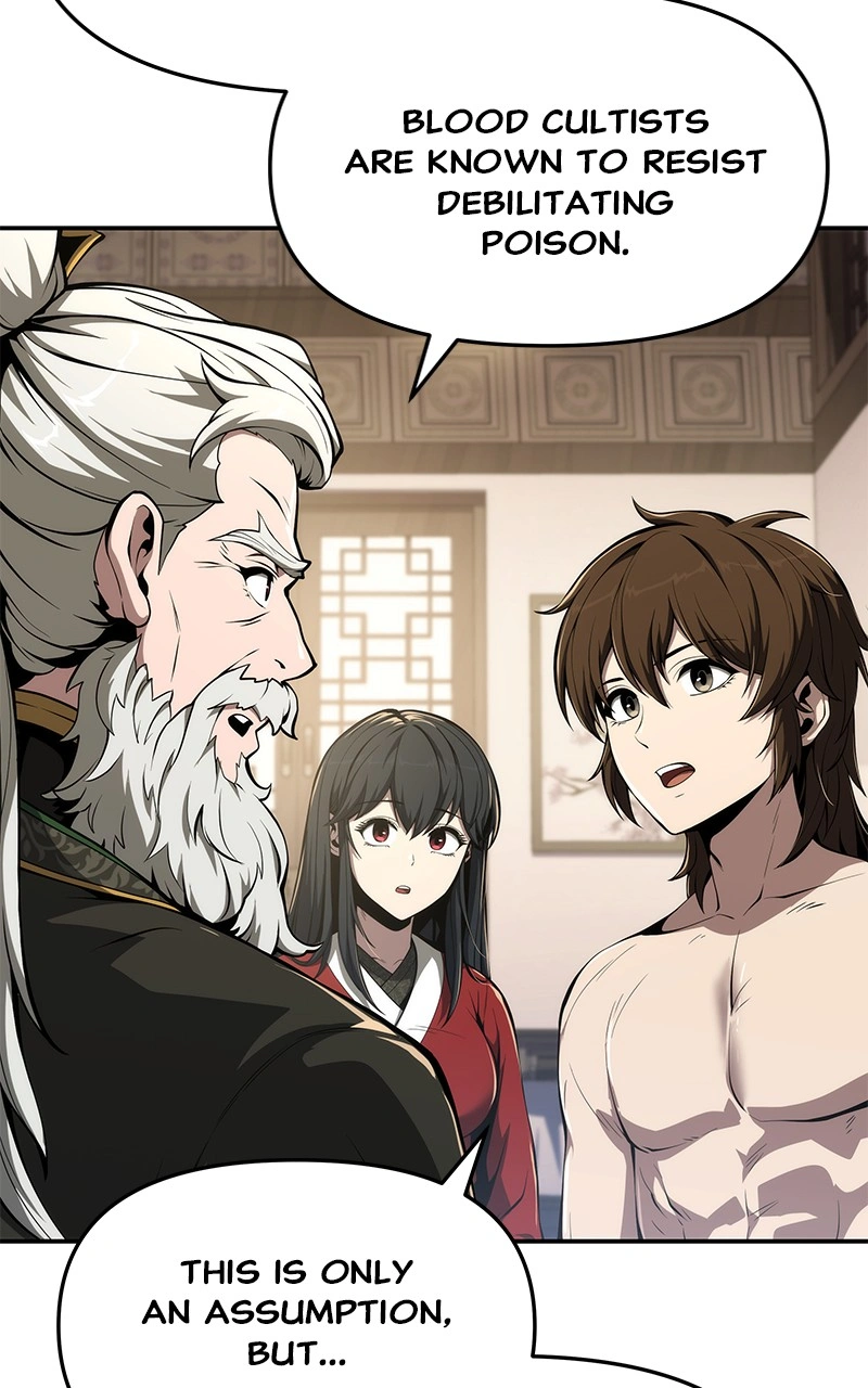 The Poison Master of Sichuan Tang Clan Chapter 23 — Page 64