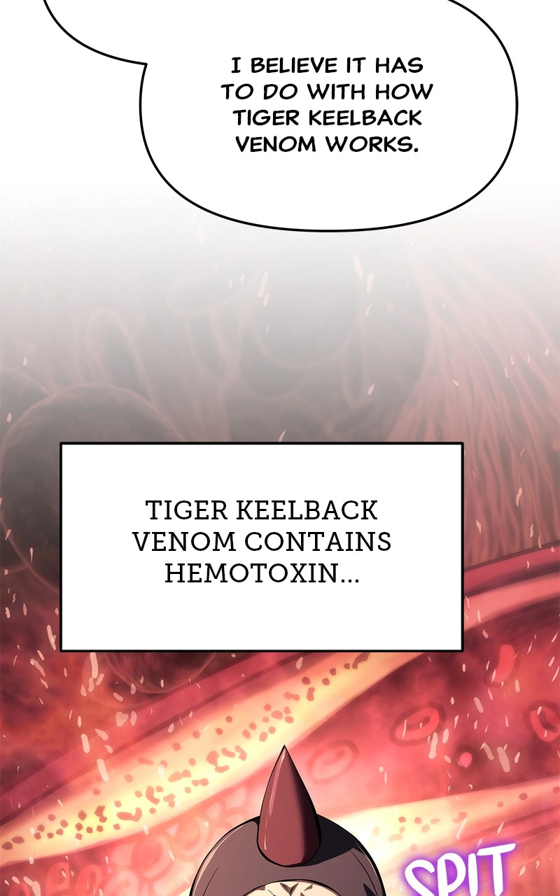 The Poison Master of Sichuan Tang Clan Chapter 23 — Page 65