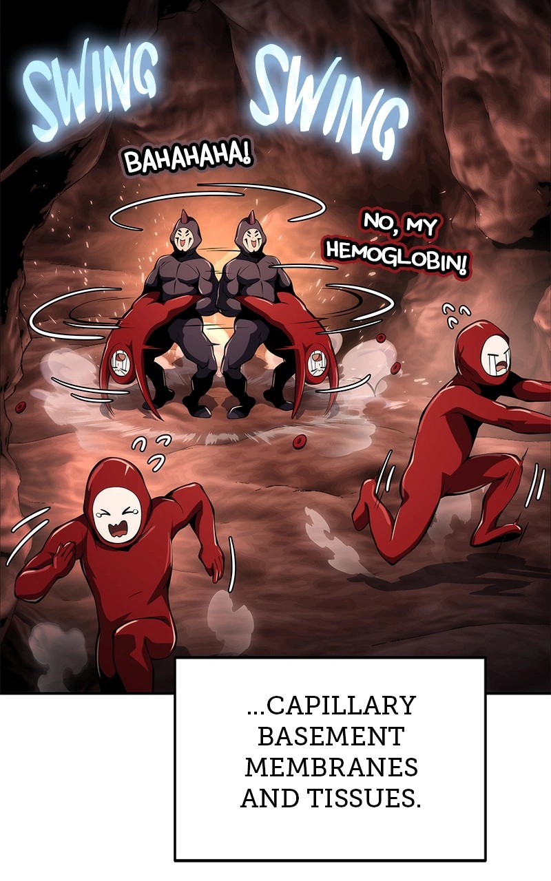 The Poison Master of Sichuan Tang Clan Chapter 23 — Page 68