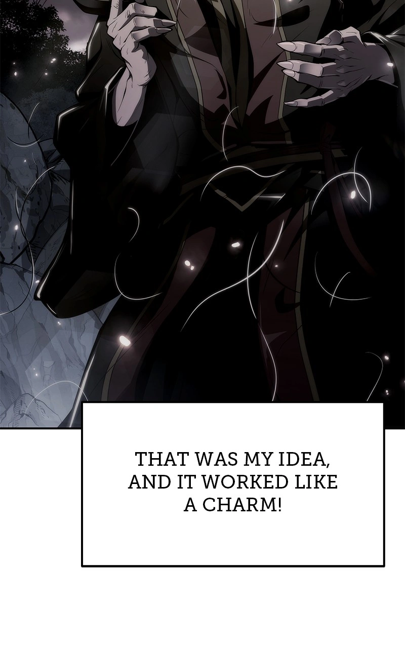 The Poison Master of Sichuan Tang Clan Chapter 23 — Page 70