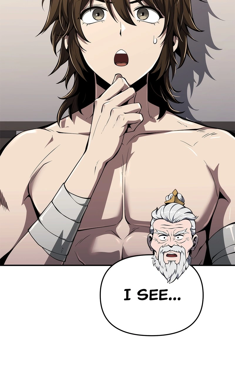 The Poison Master of Sichuan Tang Clan Chapter 23 — Page 72