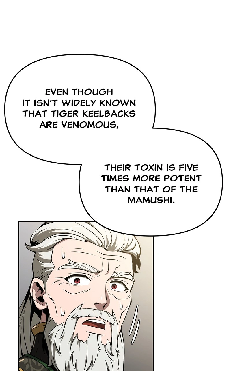 The Poison Master of Sichuan Tang Clan Chapter 23 — Page 73