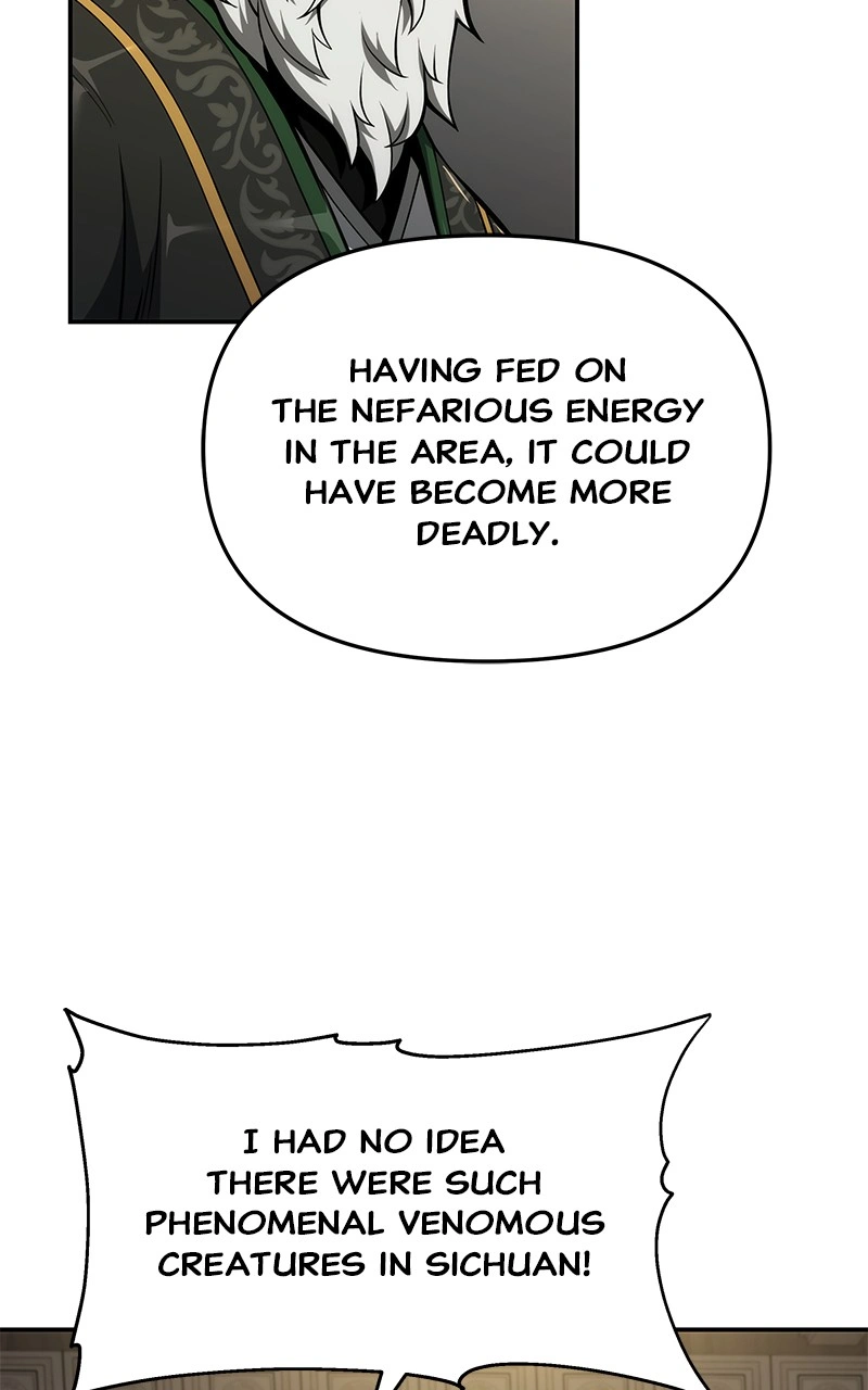 The Poison Master of Sichuan Tang Clan Chapter 23 — Page 74