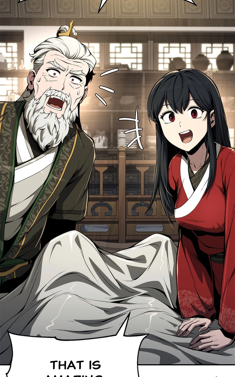 The Poison Master of Sichuan Tang Clan Chapter 23 — Page 75