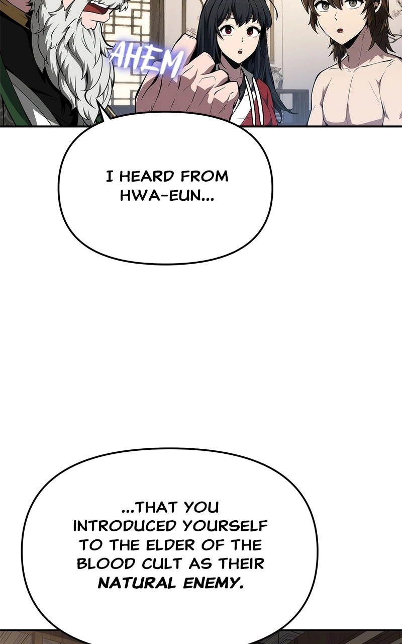 The Poison Master of Sichuan Tang Clan Chapter 23 — Page 77