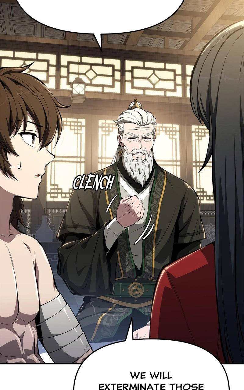 The Poison Master of Sichuan Tang Clan Chapter 23 — Page 83