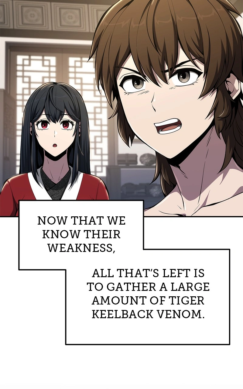The Poison Master of Sichuan Tang Clan Chapter 23 — Page 85