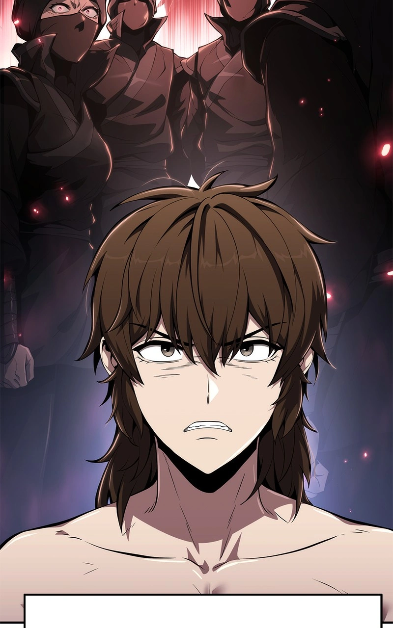 The Poison Master of Sichuan Tang Clan Chapter 23 — Page 87