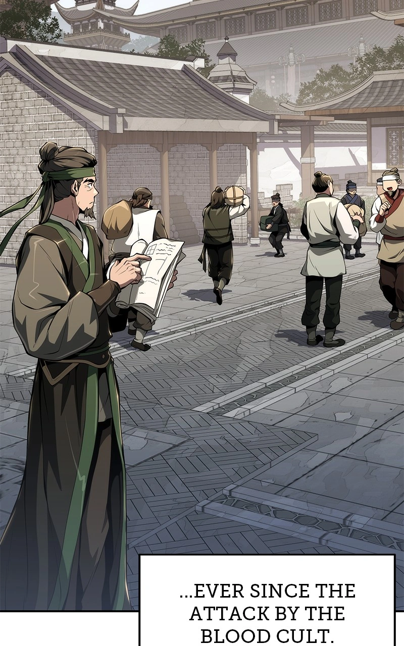 The Poison Master of Sichuan Tang Clan Chapter 23 — Page 90