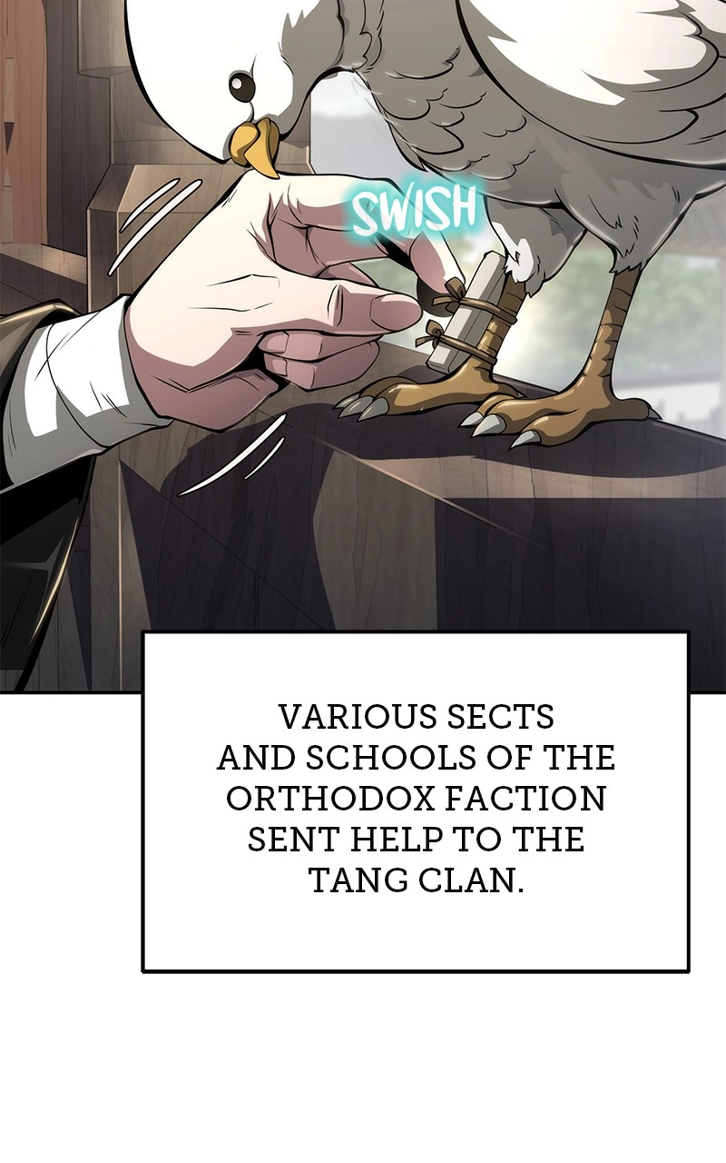 The Poison Master of Sichuan Tang Clan Chapter 23 — Page 92
