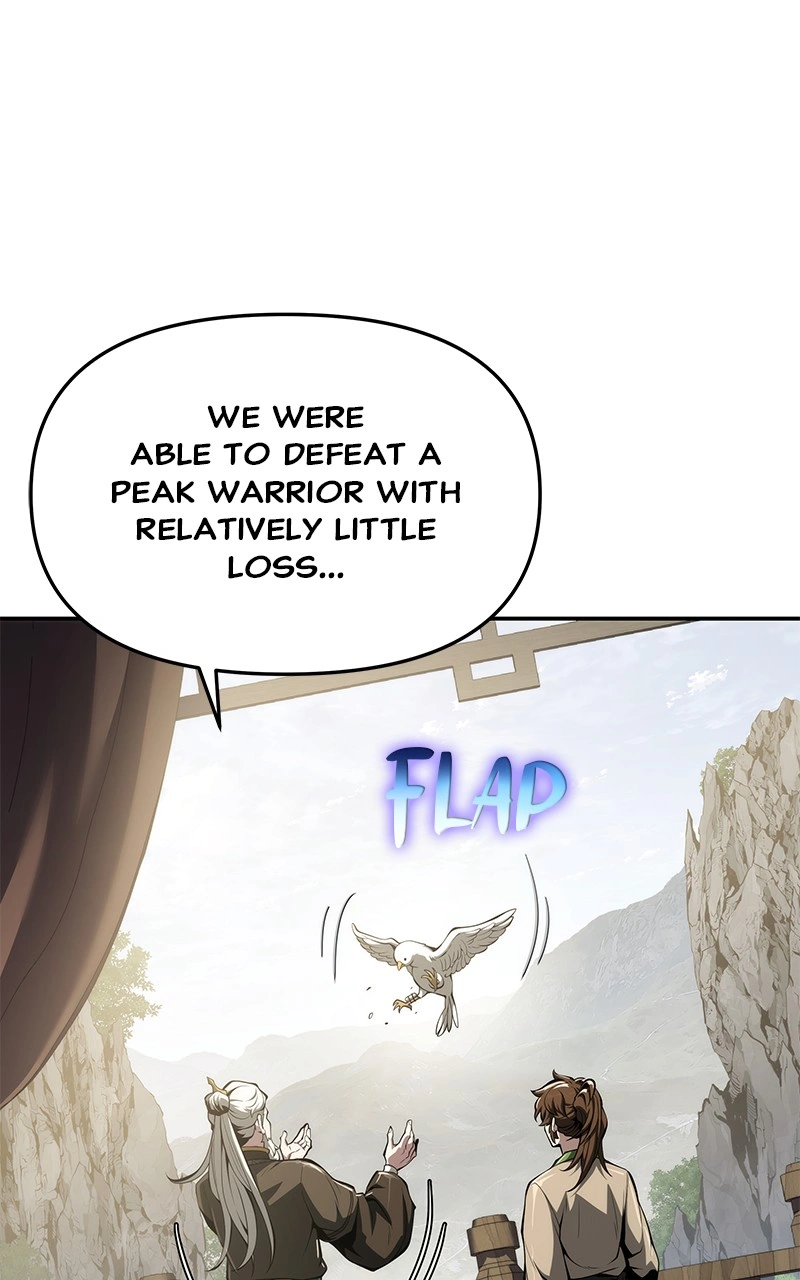The Poison Master of Sichuan Tang Clan Chapter 23 — Page 93