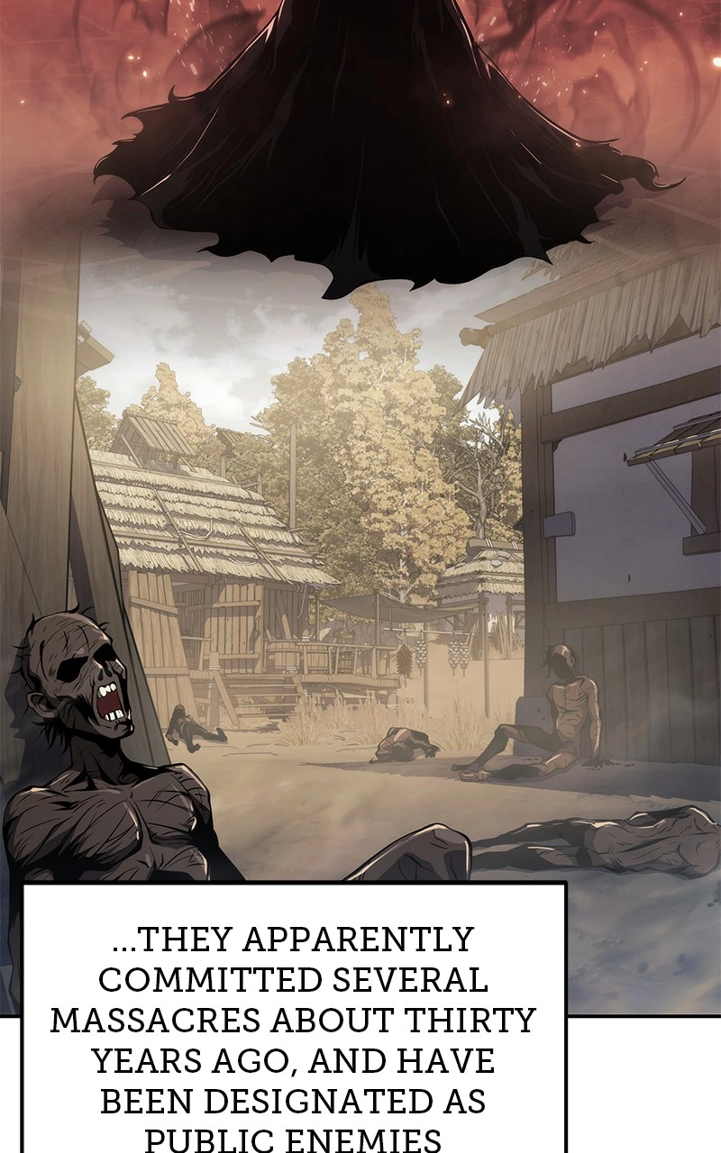 The Poison Master of Sichuan Tang Clan Chapter 23 — Page 96