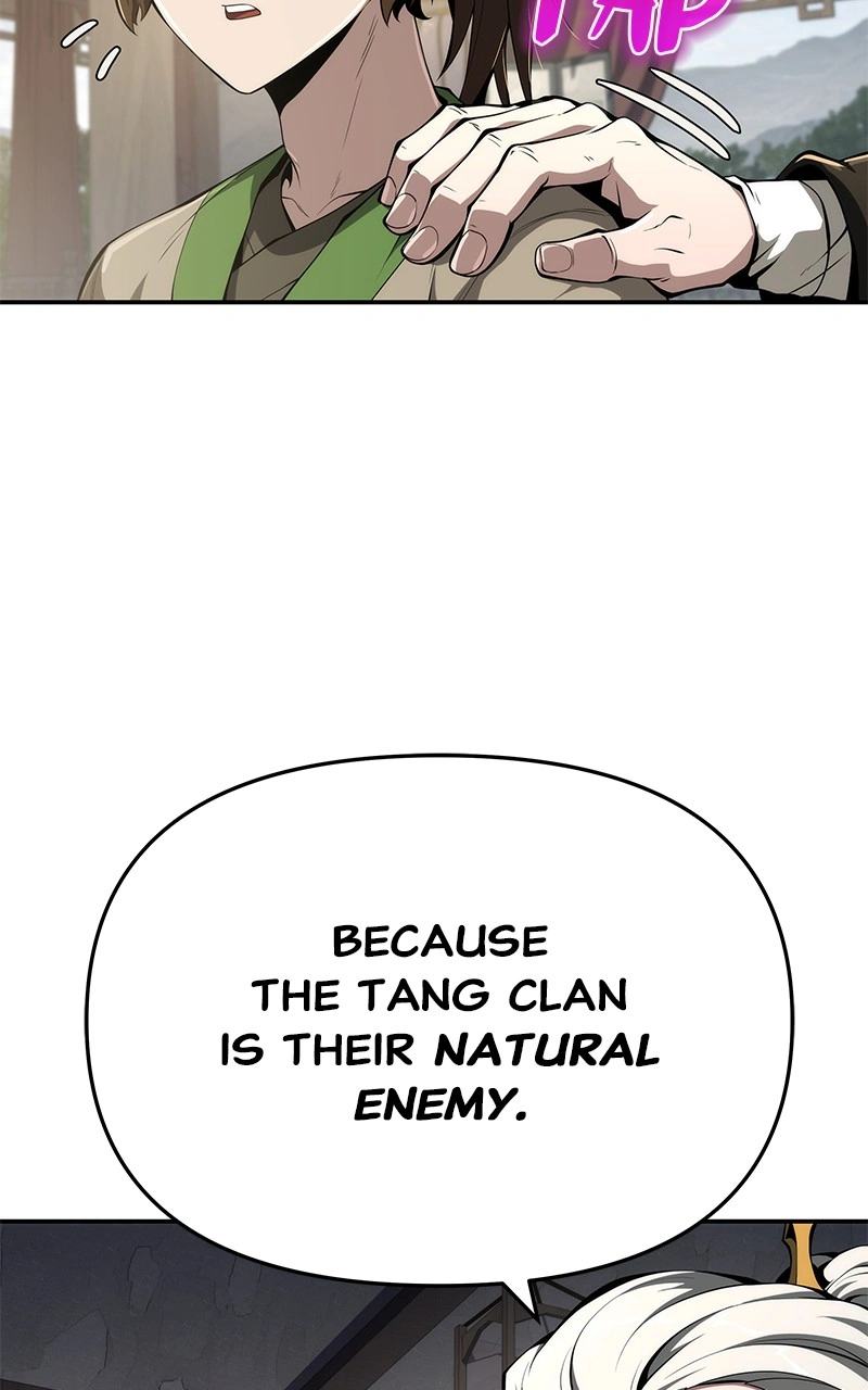 The Poison Master of Sichuan Tang Clan Chapter 23 — Page 98