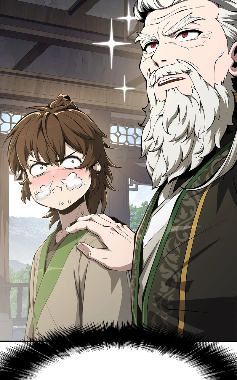 The Poison Master of Sichuan Tang Clan Chapter 23 — Page 99