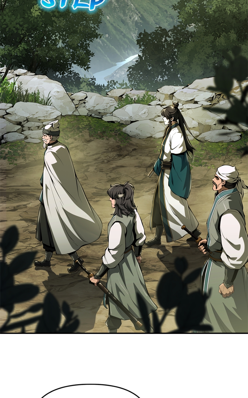 The Poison Master of Sichuan Tang Clan Chapter 24 — Page 2