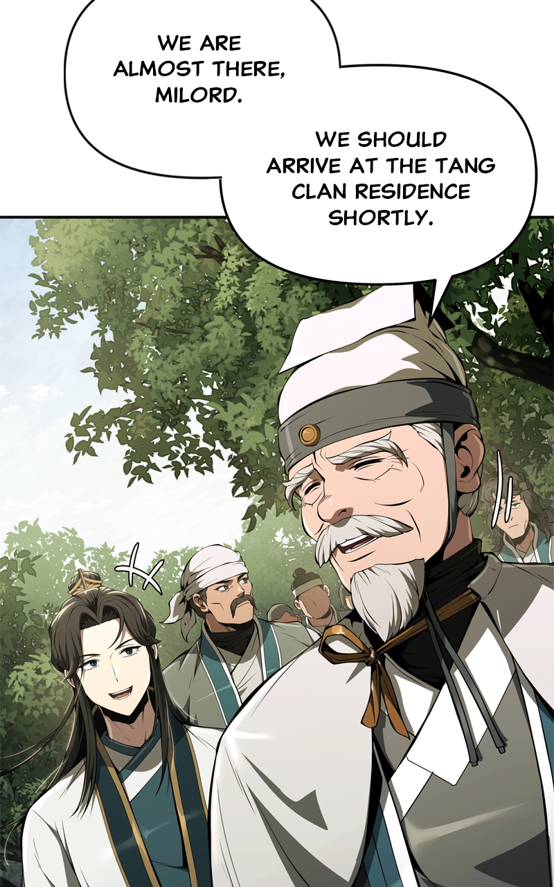 The Poison Master of Sichuan Tang Clan Chapter 24 — Page 3