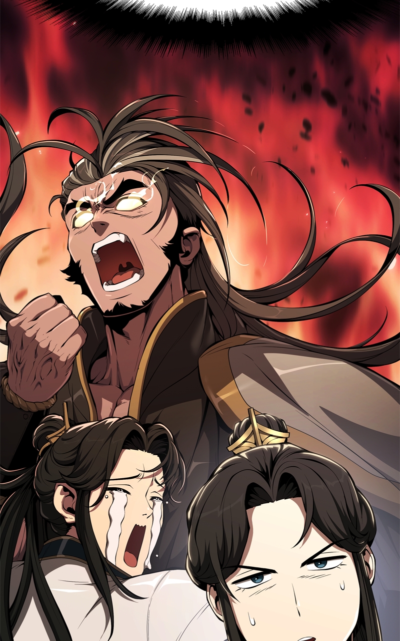 The Poison Master of Sichuan Tang Clan Chapter 24 — Page 5