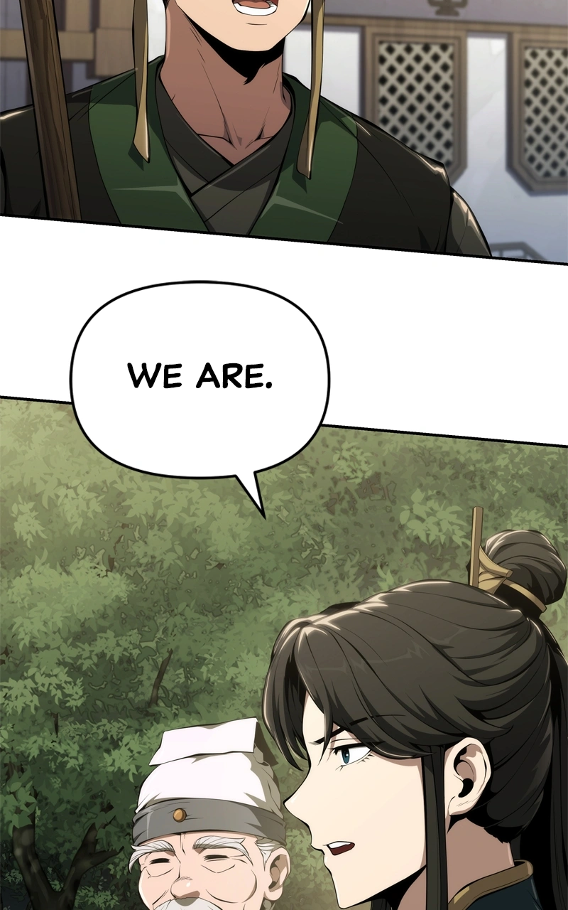 The Poison Master of Sichuan Tang Clan Chapter 24 — Page 9