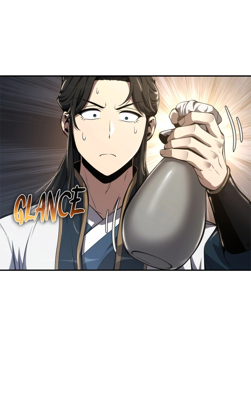 The Poison Master of Sichuan Tang Clan Chapter 24 — Page 106