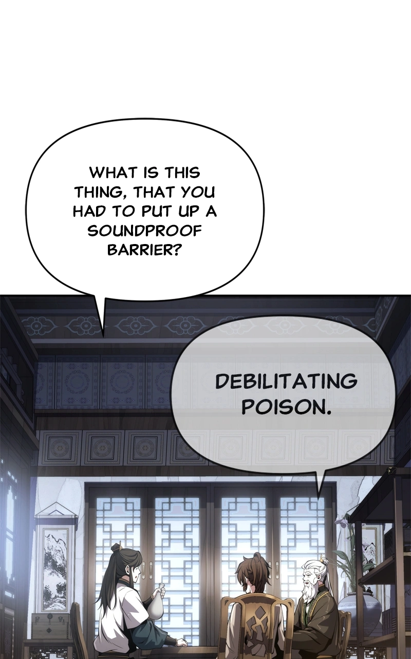 The Poison Master of Sichuan Tang Clan Chapter 24 — Page 107