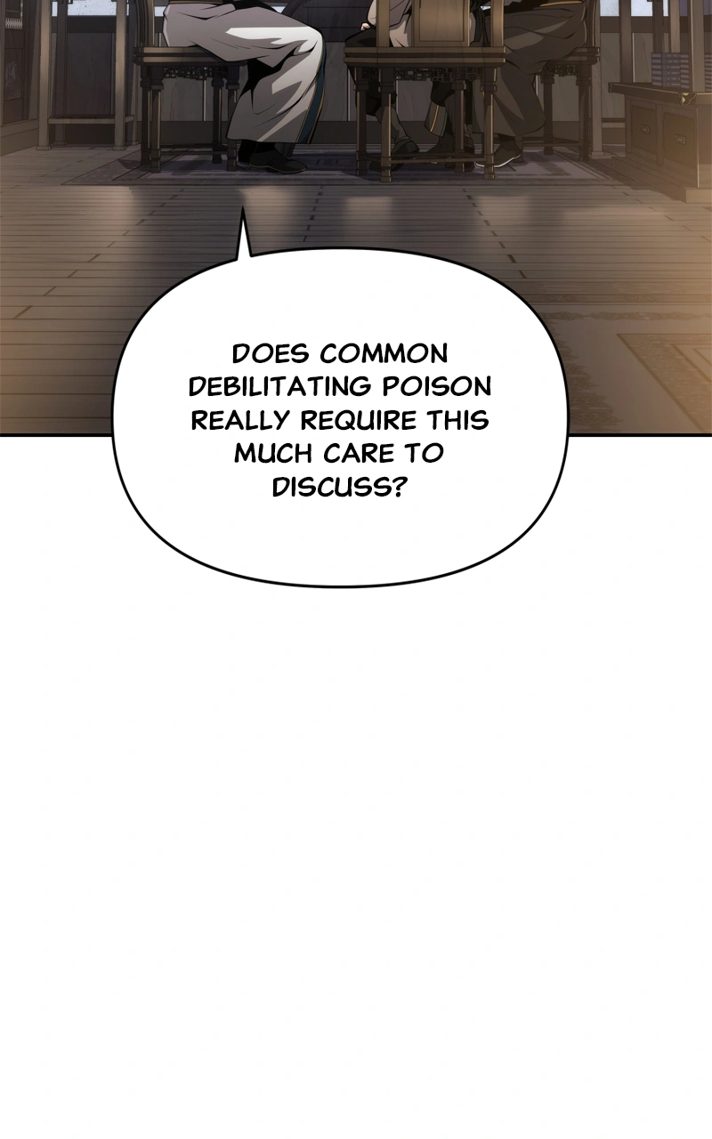 The Poison Master of Sichuan Tang Clan Chapter 24 — Page 108